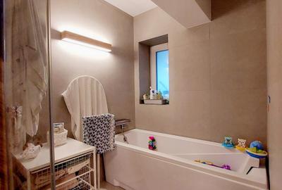 Vilă Individuală 7 Camere,  teren 572 mp Drumul Dobroesti Fundeni Vilă Individuală 7 Camere,  teren 572 mp Drumul Dobroesti Fundeni - 23