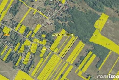 Teren Jiana Veche, Comuna Jiana, jud. Mehedinti-18.02 - 1