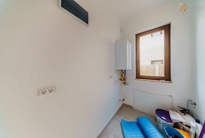 Apartament cu 4 camere decomandat în Dumbrăvița - 73