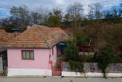 Casa cu teren de vanzare in Blaj COMISION 0% - 9