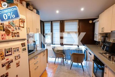 Apartament 3 camere Exercitiu | Gradina | intrare separata - 15