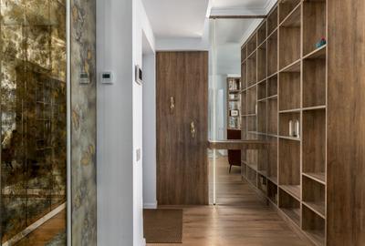 Apartament Premium |3 Camere | Panorama Lake|Sos.Bucuresti-Targoviste | Sector1 - 14