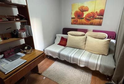 Apartament cu 3 camere circular, mobilat în Ultracentral - 20