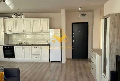 Apartament cu 3 camere semidecomandat, mobilat în Bună Ziua - 3