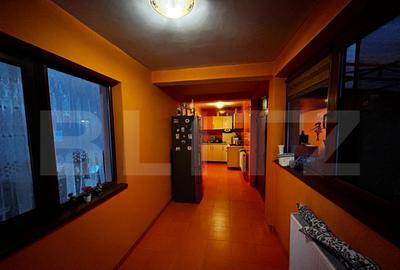 Casa de inchiriat, 4 camere, 200 mp, zona Penitenciar - 2
