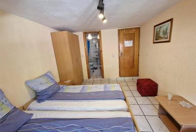 Casă cu 7 camere cu Teren 720 Mp în Vest - 9