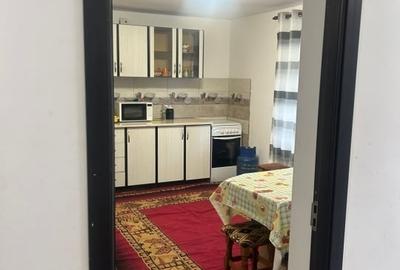 Casă individuală cu 3 camere în Central - 1