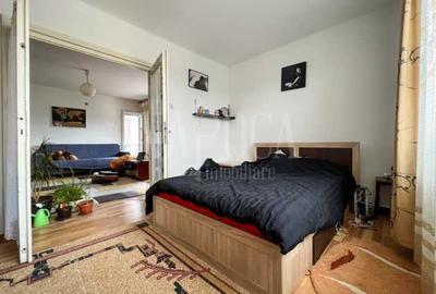 Apartament 2 camere de vanzare in Plopilor, Cluj Napoca - 4