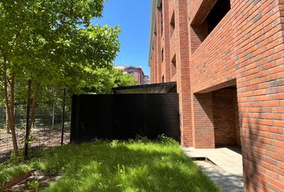 BRICKLOFTS Apartament 2-camere cu Gradina - 13