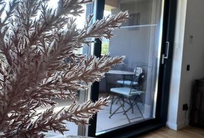 Apartament rafinat cu 2 camere și terasă, în reședință boutique - 2