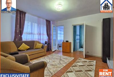 Apartament 2 camere | Mobilat | Utilat | Dristor - Mall ParkLake - 2