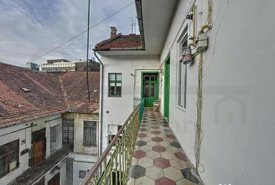 Garsonieră semidecomandată în Central - 9