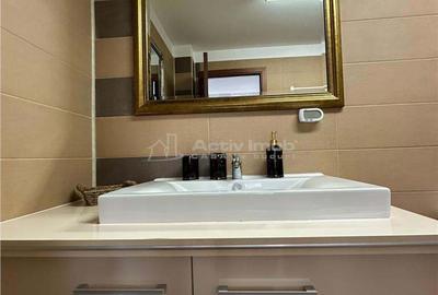 Casa moderna - Green City - 4 camere - 3 bai - 120mp - 120mp curte - 13