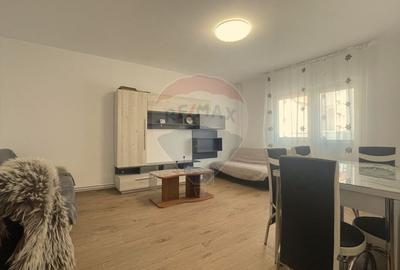 Apartament cu 3 camere decomandat, mobilat în Gării - 3