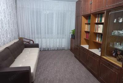 Apartament cu 2 camere în Blașcovici