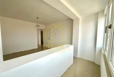 Apartament cu 2 camere decomandat în Dâmbovița - 2