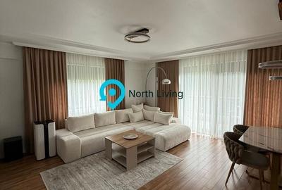 Apartament cu 3 camere decomandat în Central - 14