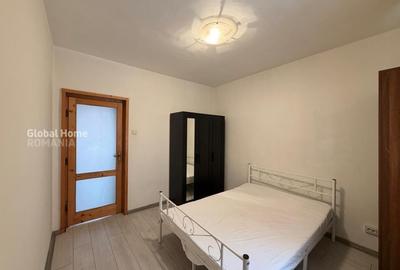 Apartament cu 3 camere decomandat, mobilat în Kogălniceanu - 9