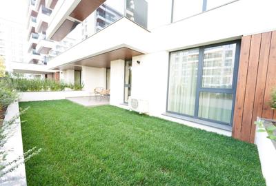 2 Camere + Gradina + Parcare, Nusco City, Aviatiei, Herastrau - 4
