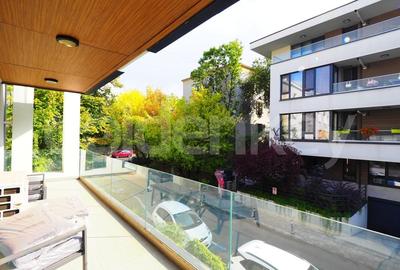 Apartament premium 3 camere | bloc boutique |  garaj - 1