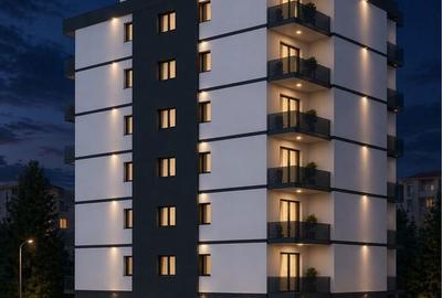 Apartament cu 2 camere decomandat în Central - 3