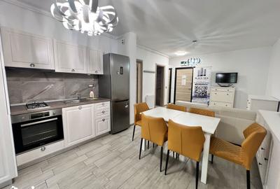 Apartament cu 2 camere în Nord - 8