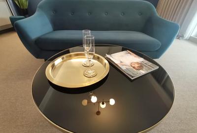 Mamaia Casa Del Mar-studio smarthome ideal investitie - 4