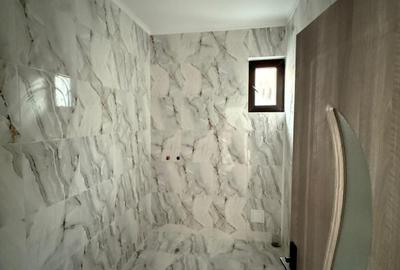 Casă individuală cu 3 camere cu Canalizare în Central - 13