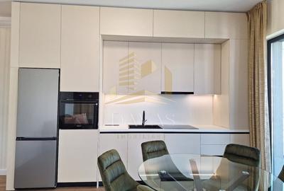 Apartament de 4 camere semidecomandat | Frunzisului | Vedere Panoramica - 10