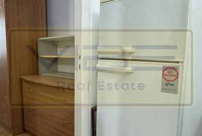 Garsonieră în Alexandru cel Bun - 4