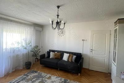 Apartament cu 2 camere semidecomandat în Central - 1