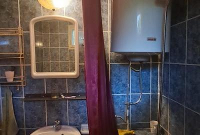 Casă individuală cu 6 camere cu Teren 580 Mp în Central - 28