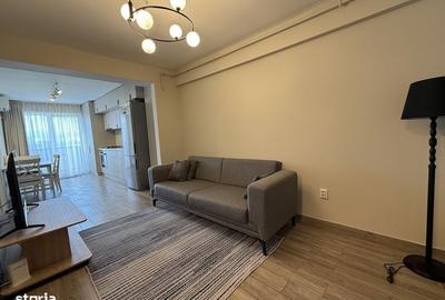 Apartament cu 2 camere în Sud