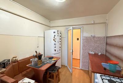 Apartament cu 2 camere decomandat în Nicolae Bălcescu - 3