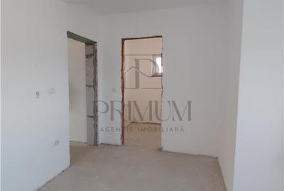 Duplex cu 5 camere cu Canalizare în Aeroport - 8