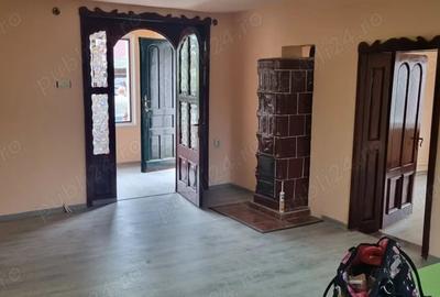 Casă cu 4 camere cu Teren 480 Mp în Beclean - 3