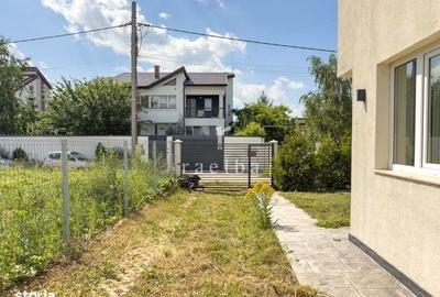Casă cu 3 camere în Corbeanca
