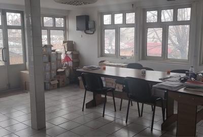 Spațiu comercial, de 326 mp, în Central