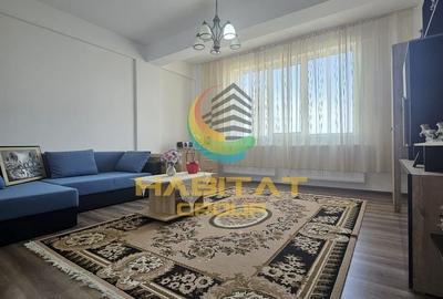 Apartament cu 2 camere în Dudu