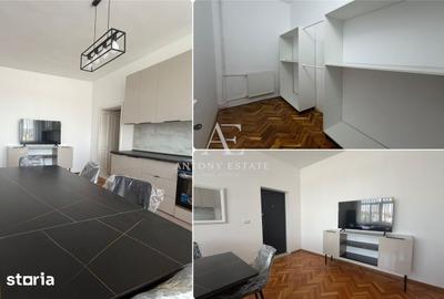 Apartament cu 3 camere în Iorga - 5