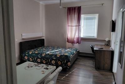 Apartament cu 2 camere decomandat în Central - 1