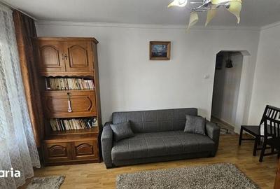 Apartament cu 2 camere în George Enescu