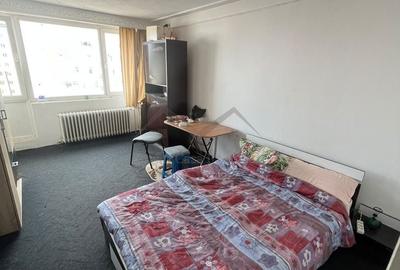 Garsonieră în Podu Roș
