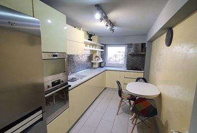 Apartament cu 3 camere în Ultracentral - 7