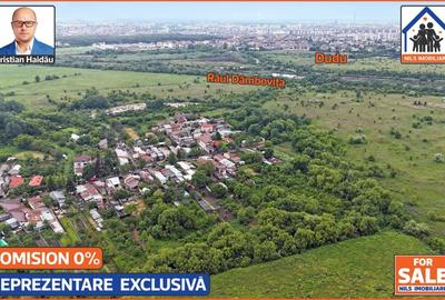 Casă cu 5 camere cu Canalizare în Giulești - 4
