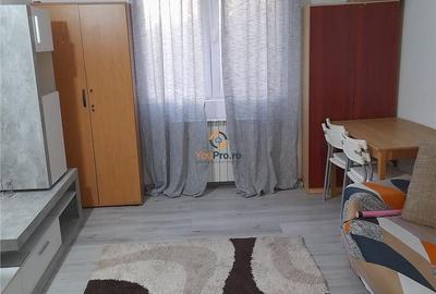 Garsonieră în Central