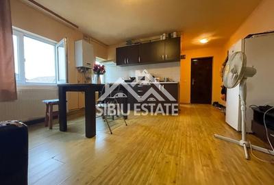 Apartament cu 2 camere, mobilat în Hipodrom 2