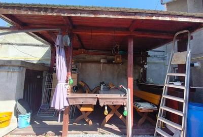 Apartament cu 3 camere semidecomandat în Ultracentral