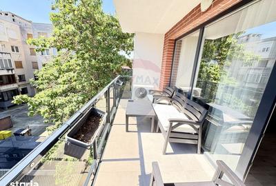 Apartament cu 3 camere în Central - 16