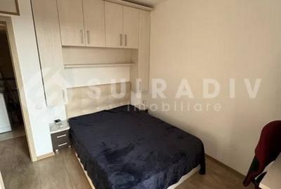 Apartament cu 2 camere în Central - 3
